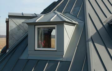 metal roofing Yawl, Devon