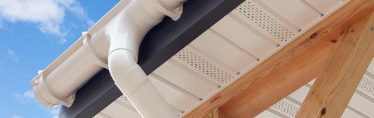 get Yawl guttering quotes today