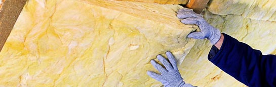 quotes for Yawl roof insulation